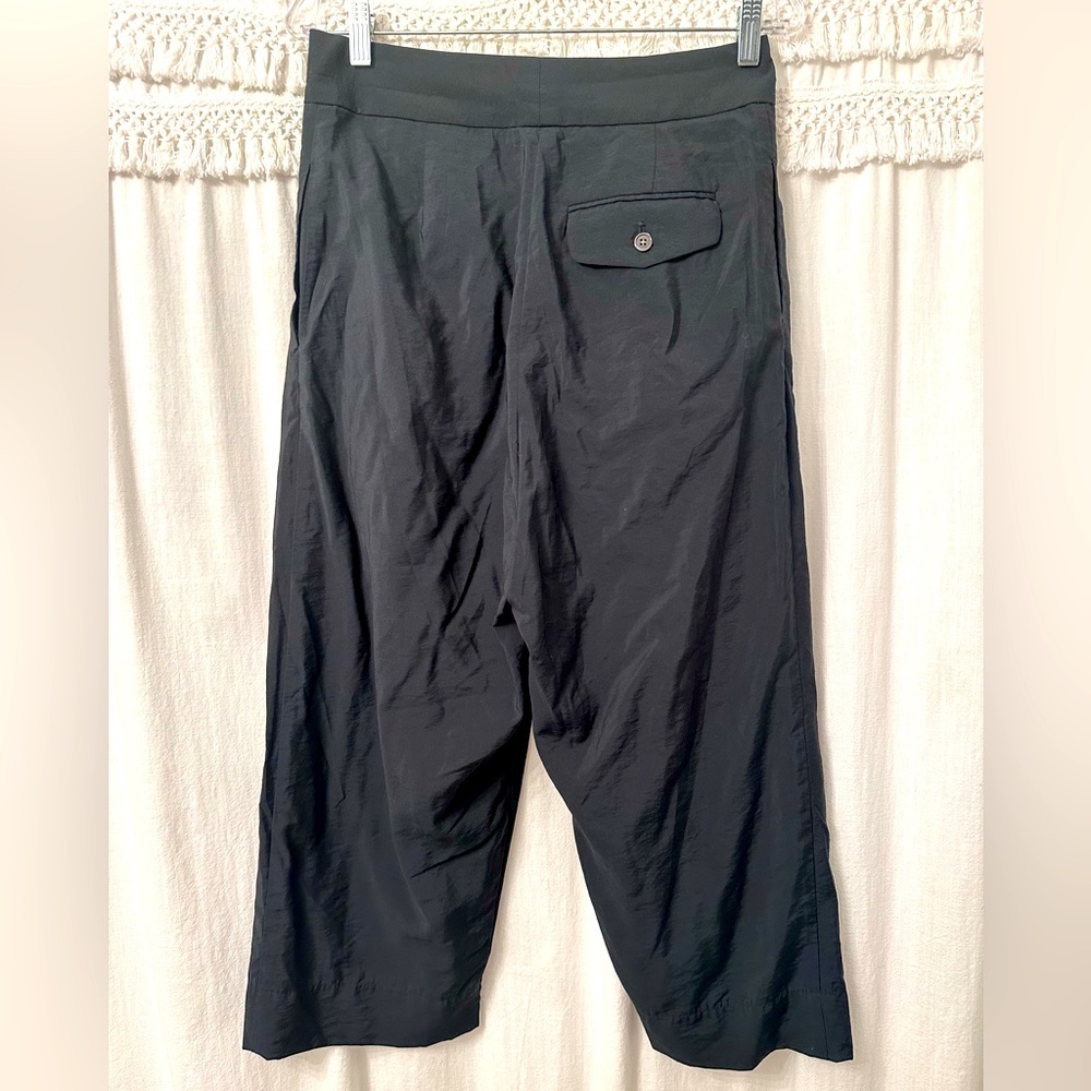 Caron Callahan black pants
